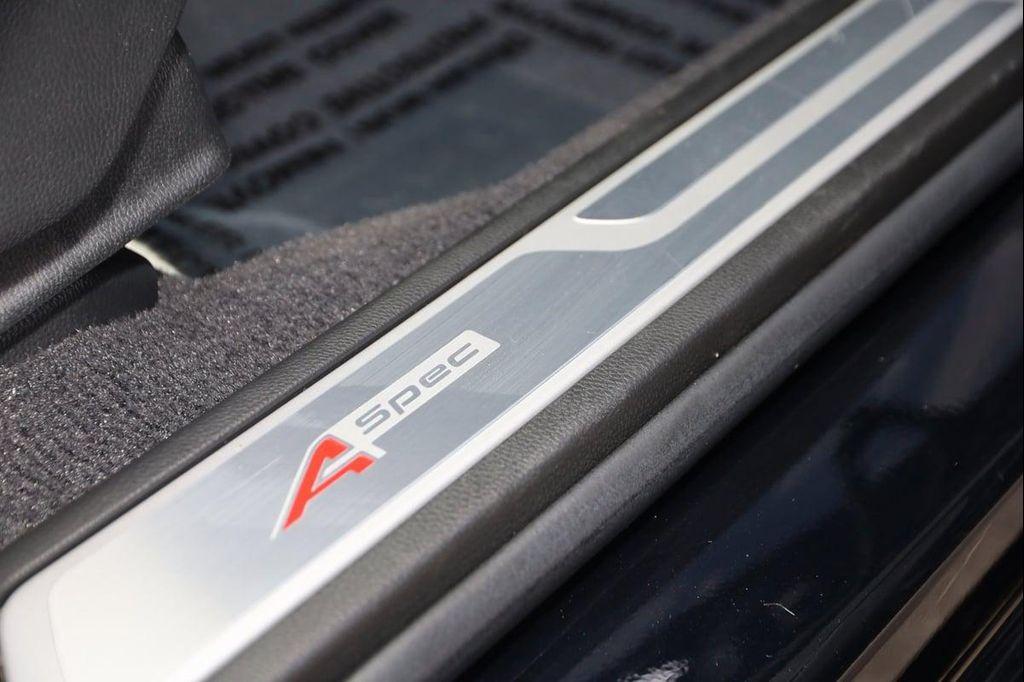 used 2023 Acura RDX car, priced at $38,990