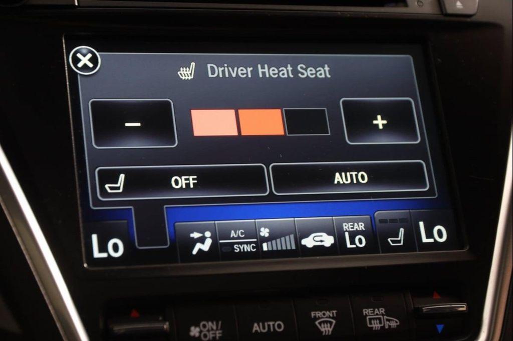 used 2016 Acura MDX car, priced at $12,300