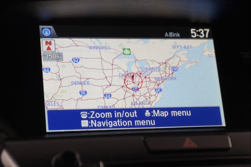 used 2016 Acura MDX car, priced at $12,300