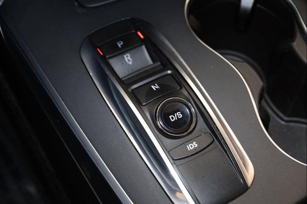 used 2016 Acura MDX car, priced at $12,300