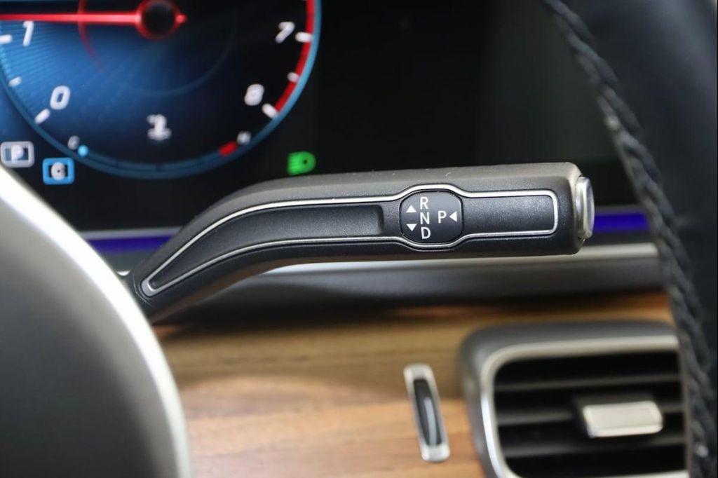 used 2022 Mercedes-Benz GLE 350 car, priced at $45,890