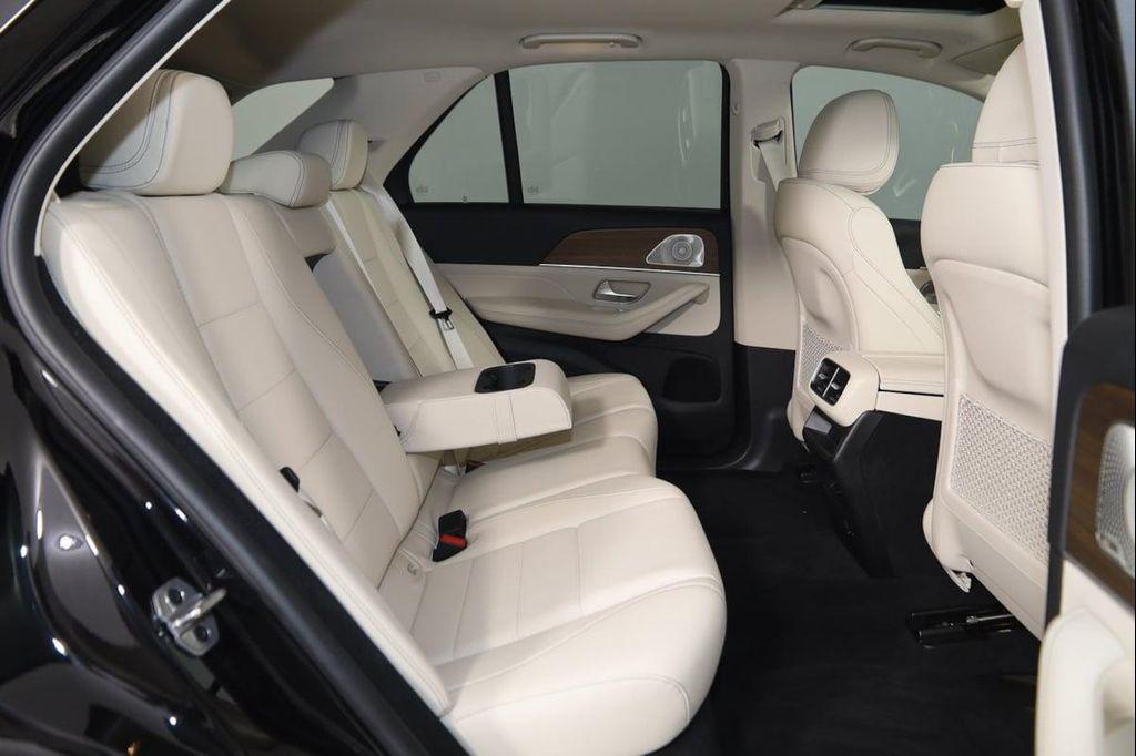 used 2022 Mercedes-Benz GLE 350 car, priced at $45,890