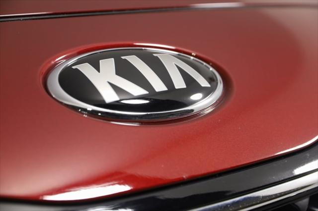 used 2020 Kia Sportage car, priced at $17,990