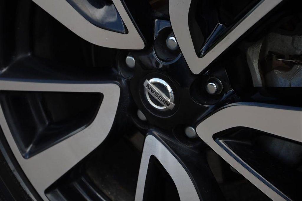 used 2020 Nissan Rogue car, priced at $18,600