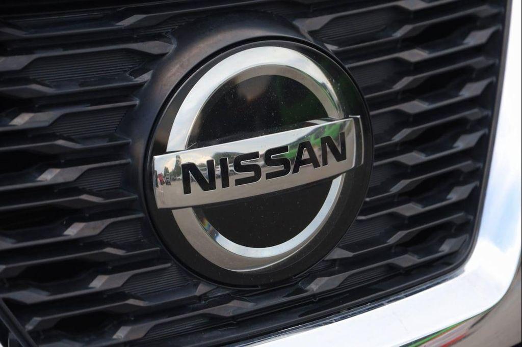 used 2020 Nissan Rogue car, priced at $18,600