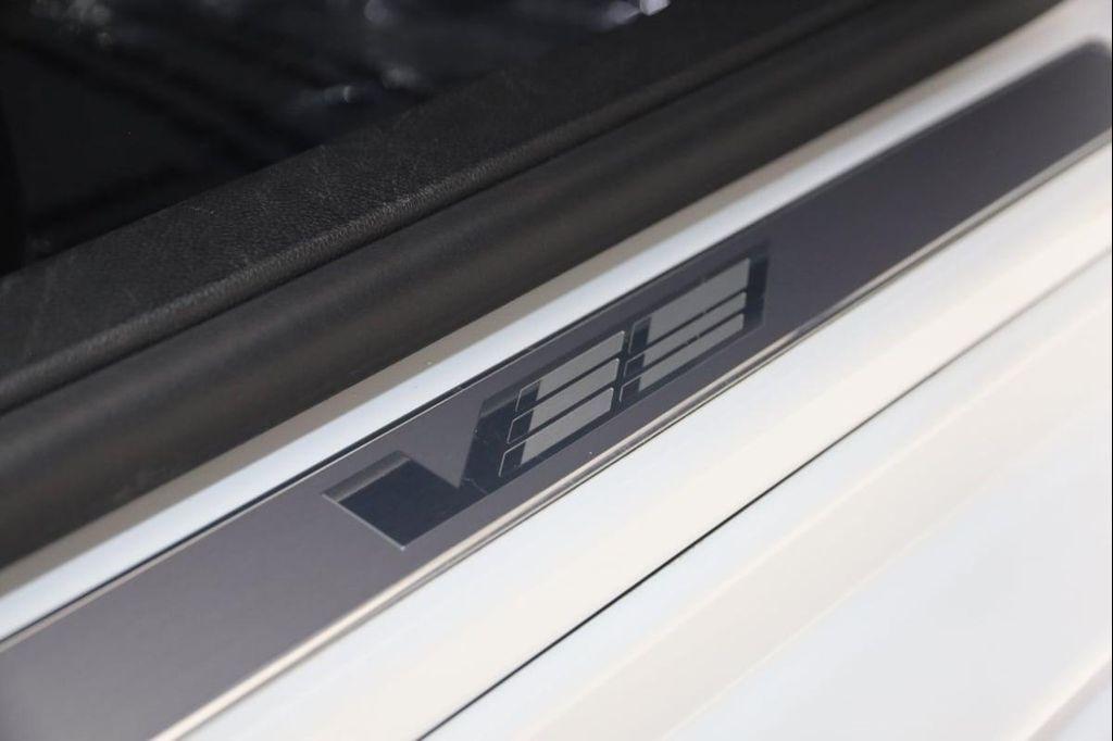 used 2023 Cadillac CT4-V car, priced at $42,500