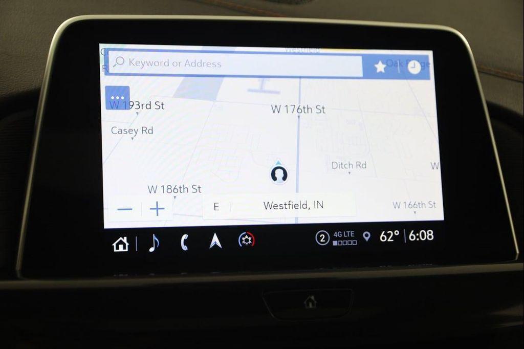 used 2023 Cadillac CT4-V car, priced at $42,500