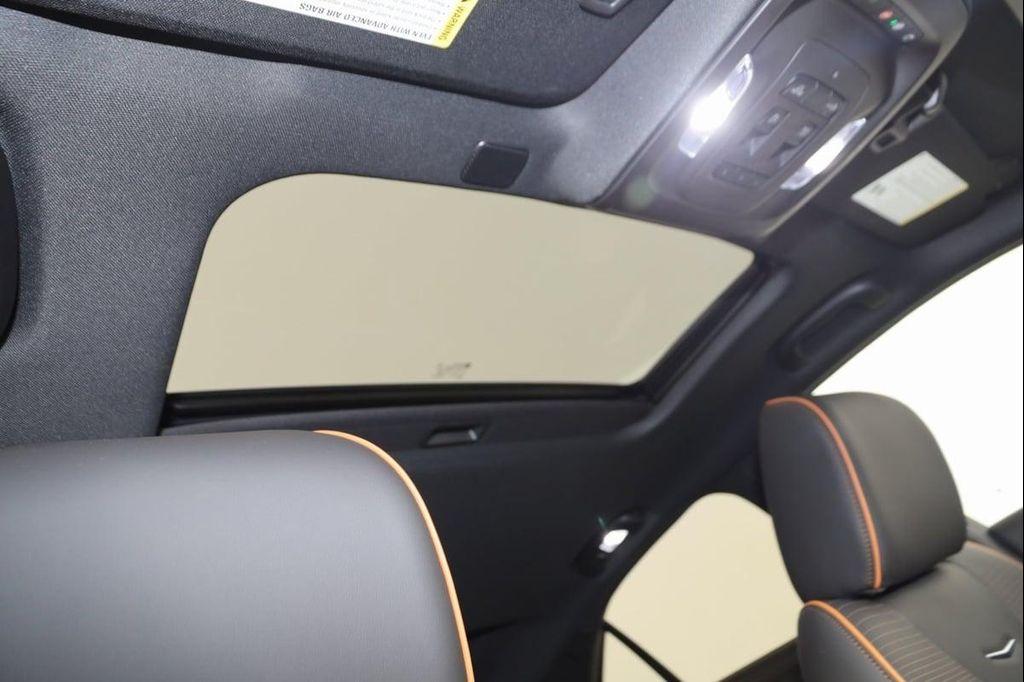 used 2023 Cadillac CT4-V car, priced at $42,500
