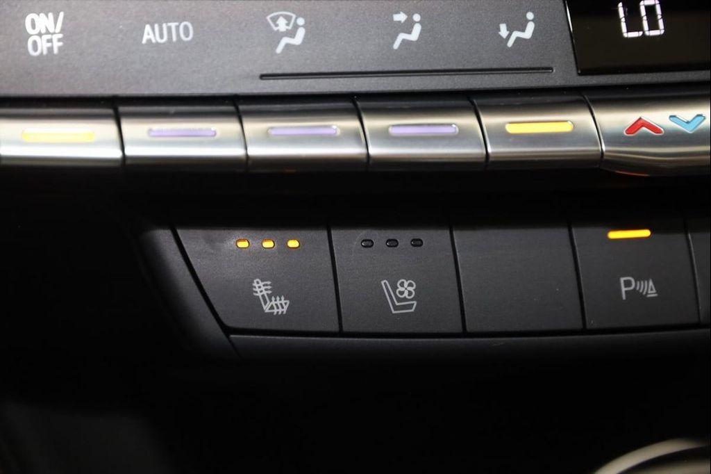 used 2023 Cadillac CT4-V car, priced at $42,500