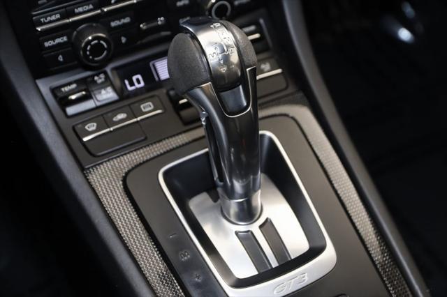 used 2016 Porsche 911 car, priced at $145,000