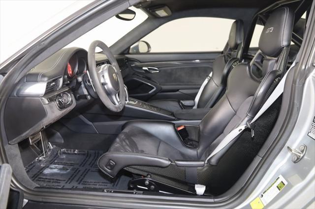 used 2016 Porsche 911 car, priced at $145,000