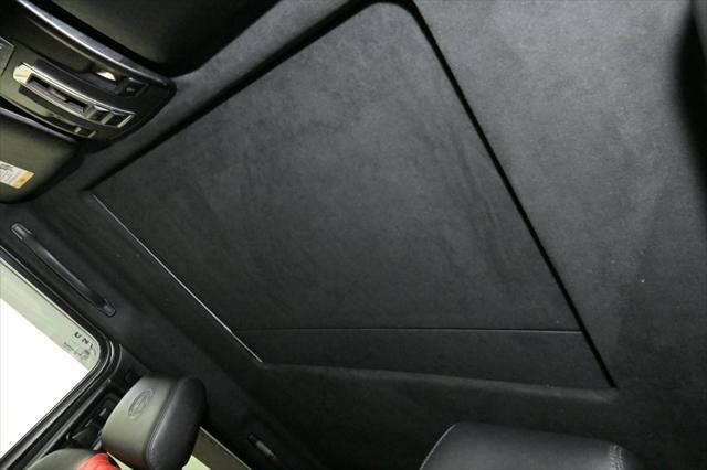 used 2018 Mercedes-Benz AMG G 65 car, priced at $132,500