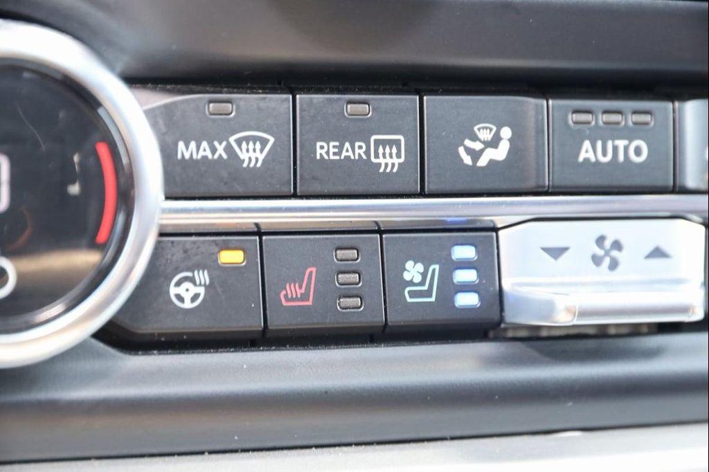 used 2023 Ford Expedition car, priced at $53,990