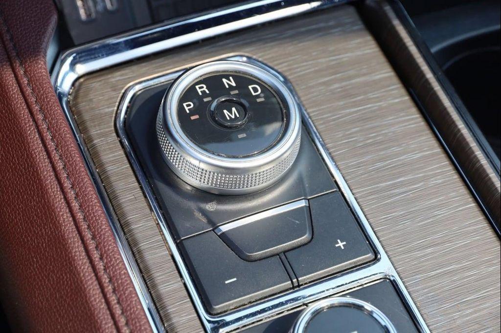used 2023 Ford Expedition car, priced at $53,990