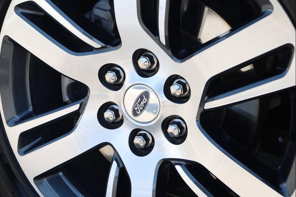 used 2023 Ford Expedition car, priced at $53,990