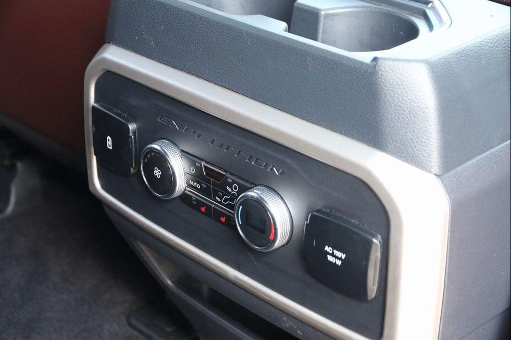 used 2023 Ford Expedition car, priced at $53,990