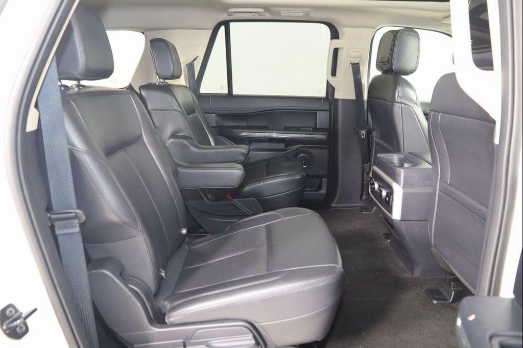 used 2022 Ford Expedition Max car, priced at $47,990