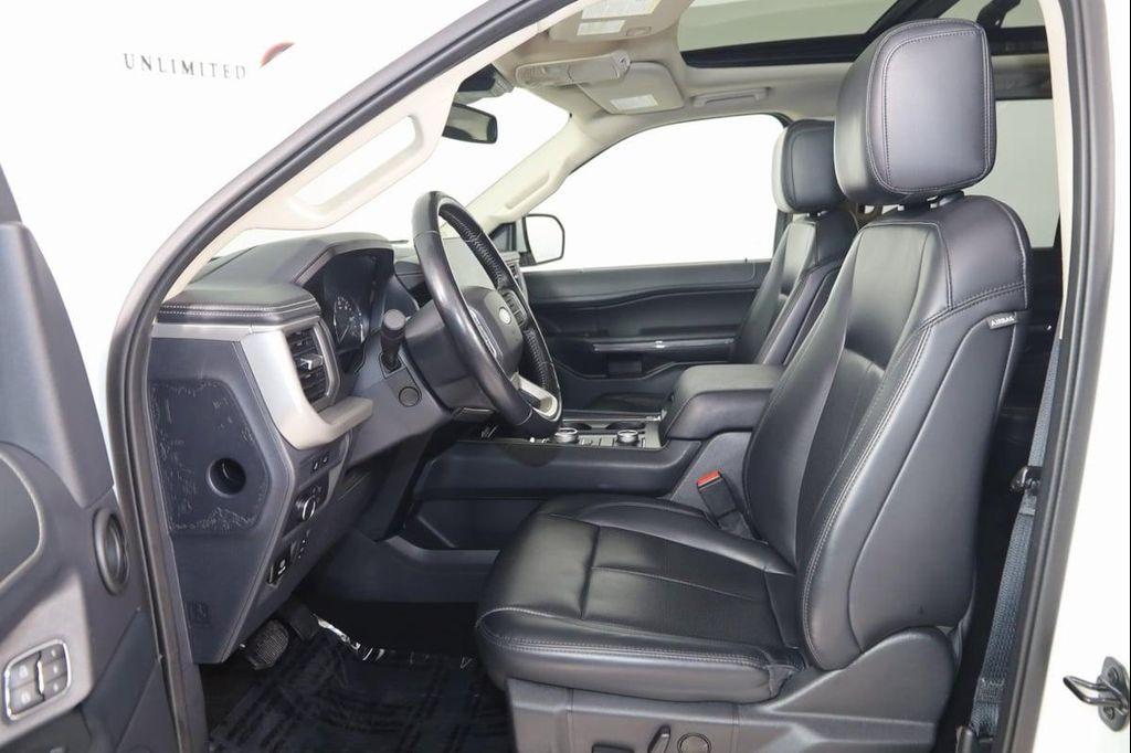 used 2022 Ford Expedition Max car, priced at $47,990