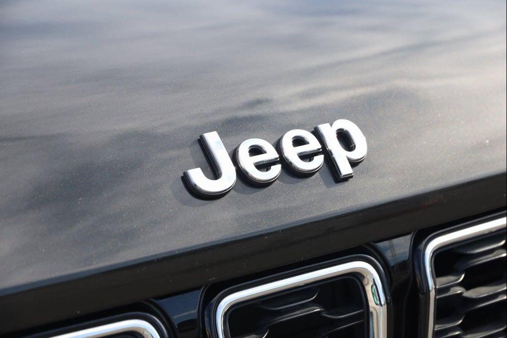 used 2021 Jeep Grand Cherokee L car, priced at $29,990