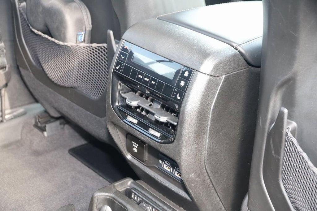 used 2021 Jeep Grand Cherokee L car, priced at $29,990
