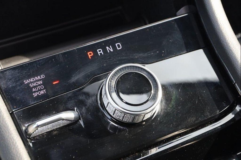 used 2021 Jeep Grand Cherokee L car, priced at $29,990