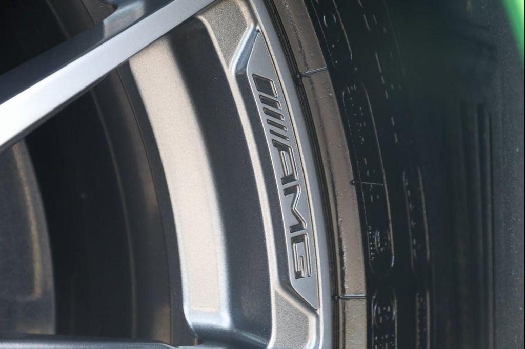 used 2018 Mercedes-Benz AMG GT car, priced at $149,995