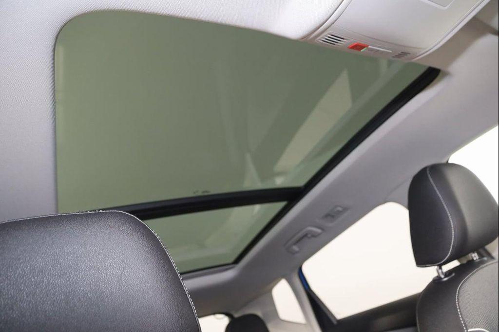 used 2024 Volkswagen Taos car, priced at $25,500