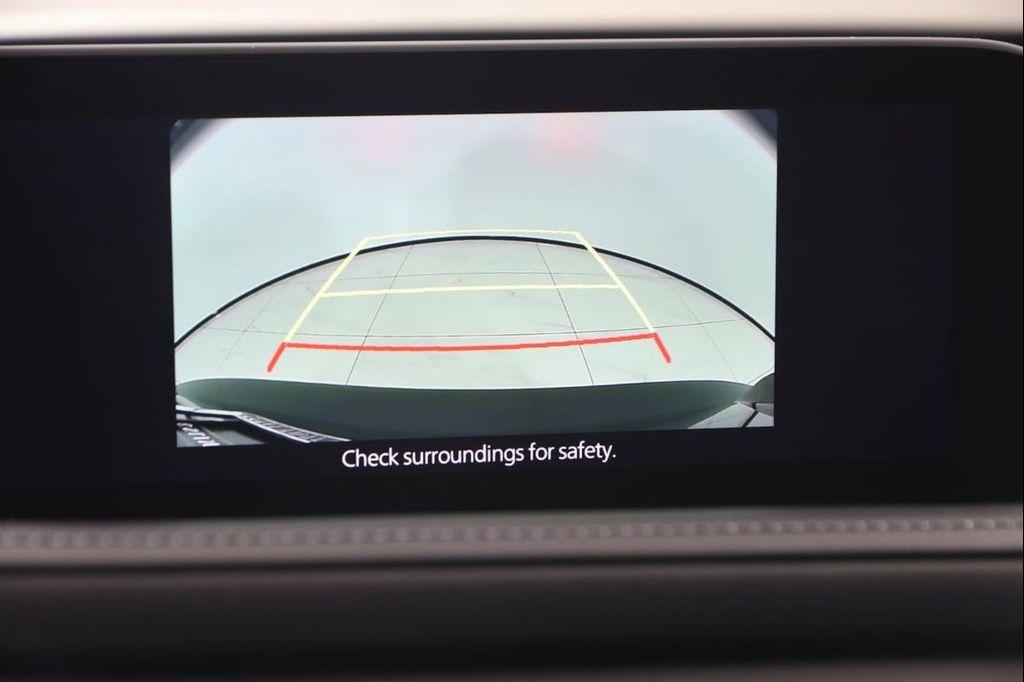 used 2021 Mazda CX-30 car, priced at $18,990
