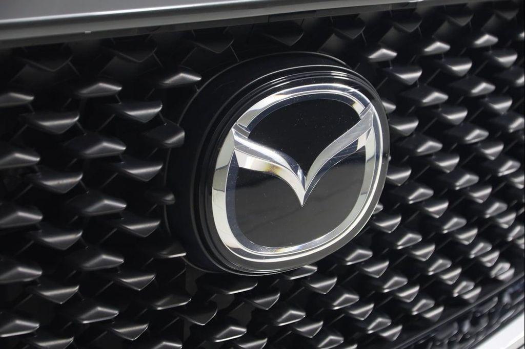 used 2021 Mazda CX-30 car, priced at $18,990