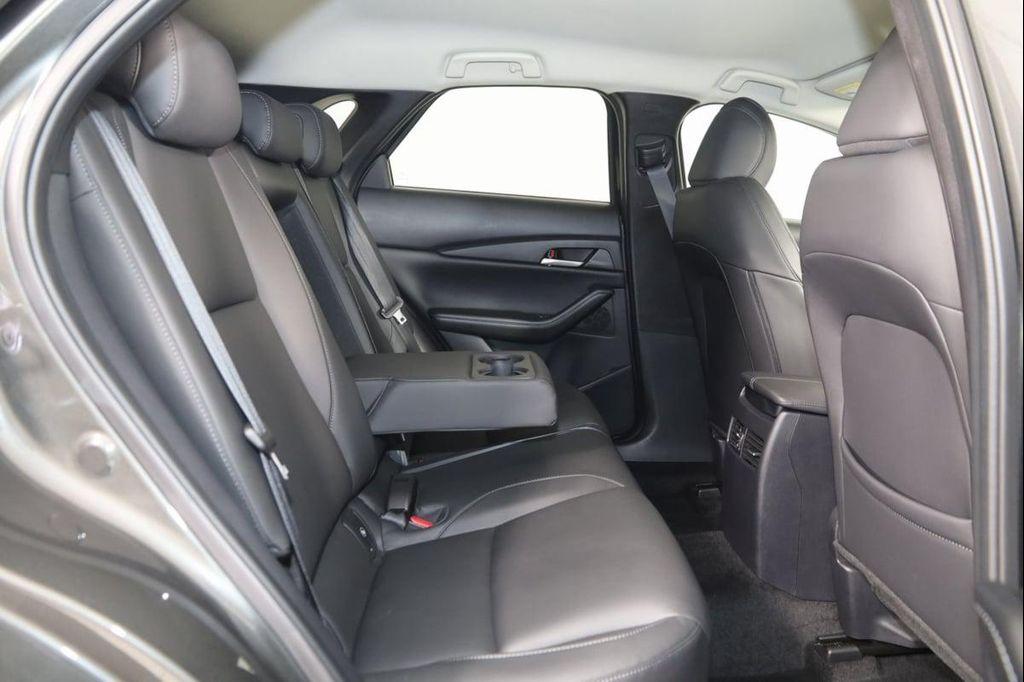used 2021 Mazda CX-30 car, priced at $18,990