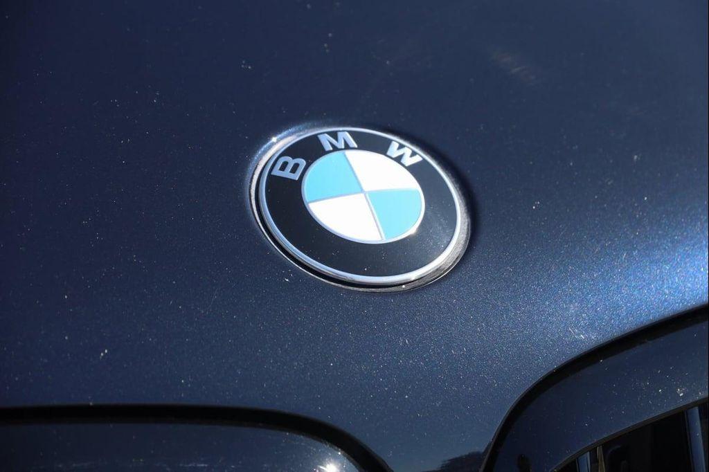 used 2022 BMW X5 car, priced at $46,500