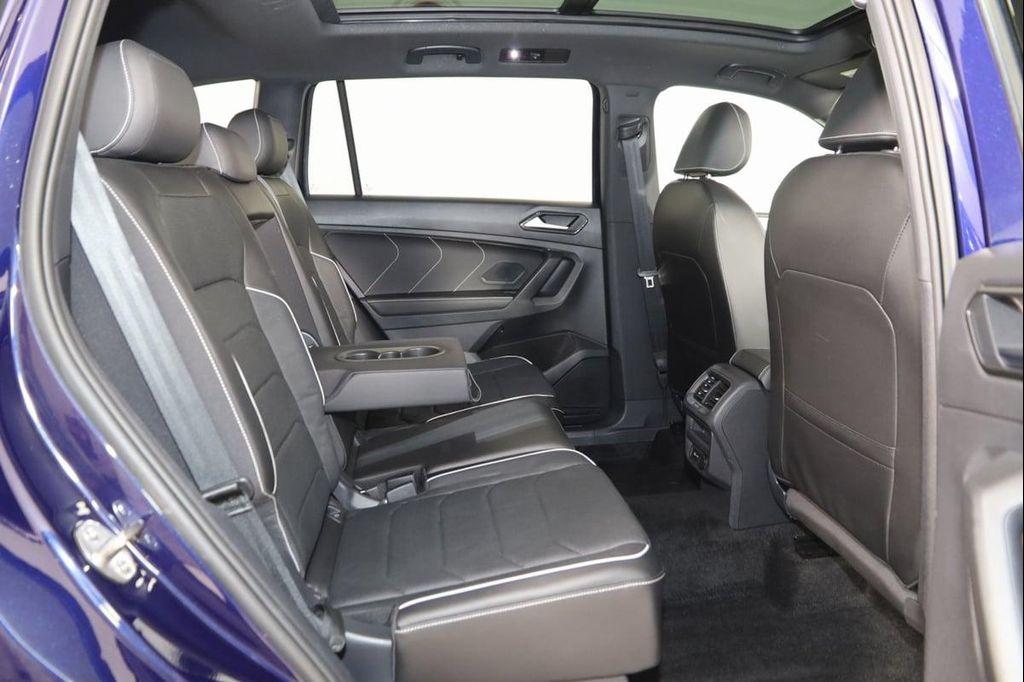 used 2023 Volkswagen Tiguan car, priced at $28,990