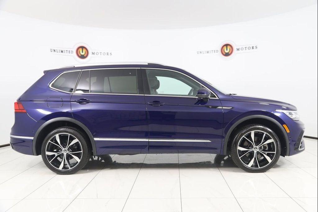 used 2023 Volkswagen Tiguan car, priced at $28,990