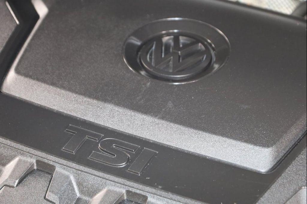 used 2023 Volkswagen Tiguan car, priced at $28,990