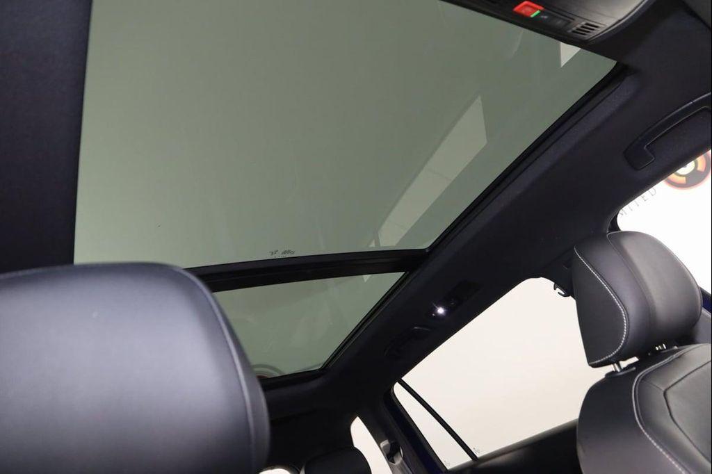 used 2023 Volkswagen Tiguan car, priced at $28,990