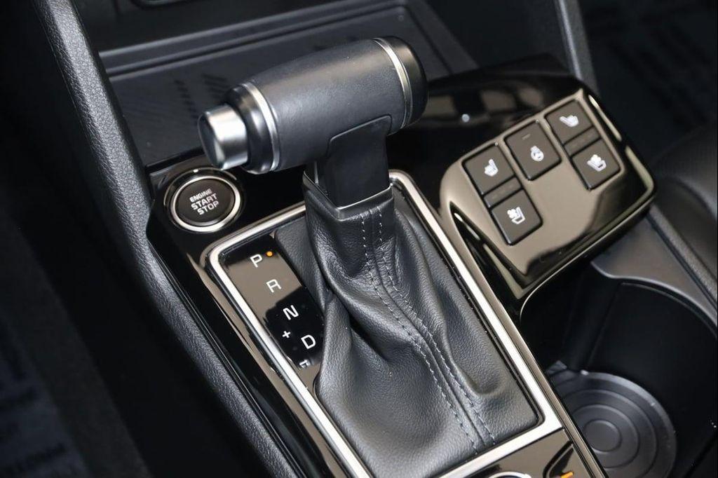 used 2024 Kia Sportage car, priced at $30,990