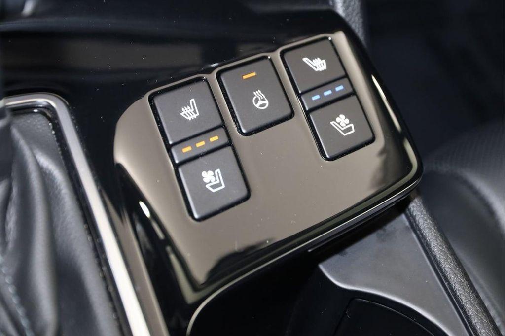 used 2024 Kia Sportage car, priced at $30,990