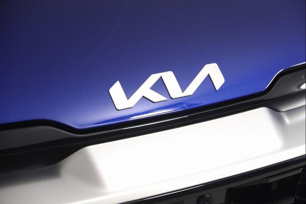 used 2024 Kia Sportage car, priced at $30,990