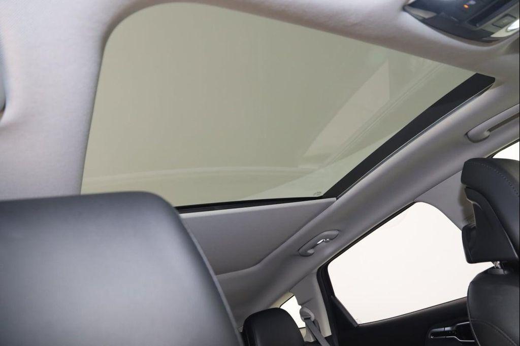 used 2024 Kia Sportage car, priced at $30,990