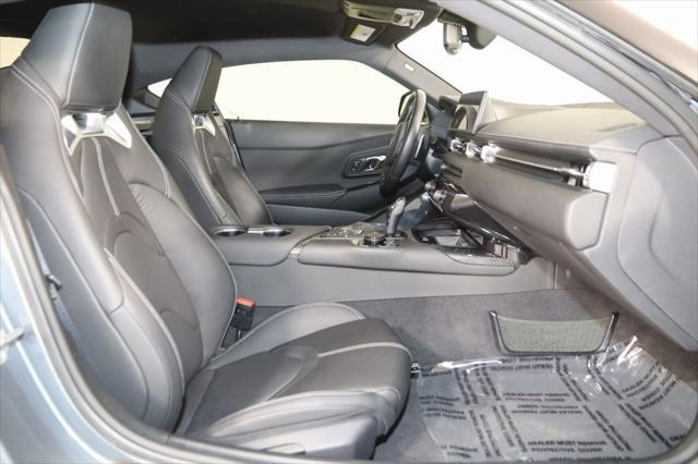 used 2020 Toyota GR Supra car, priced at $56,990