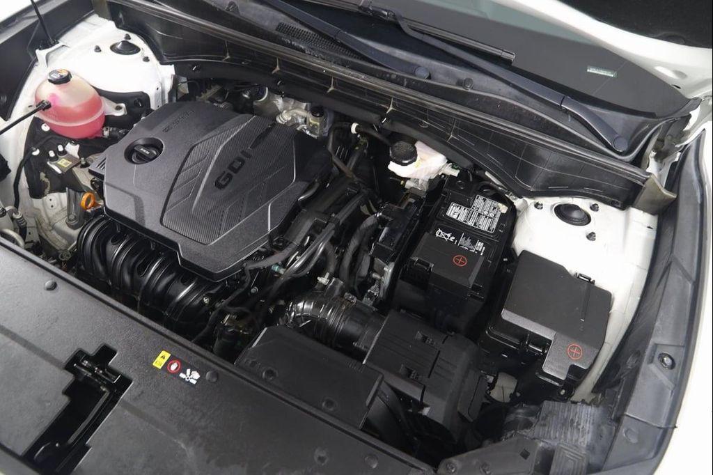 used 2022 Kia Sorento car, priced at $26,500