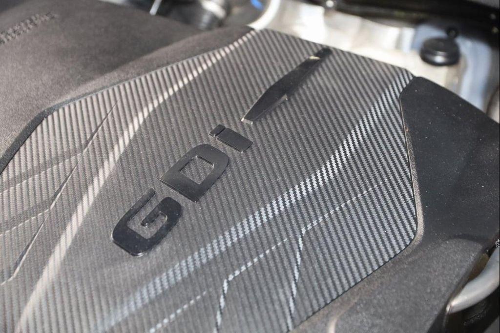 used 2022 Kia Sorento car, priced at $26,500