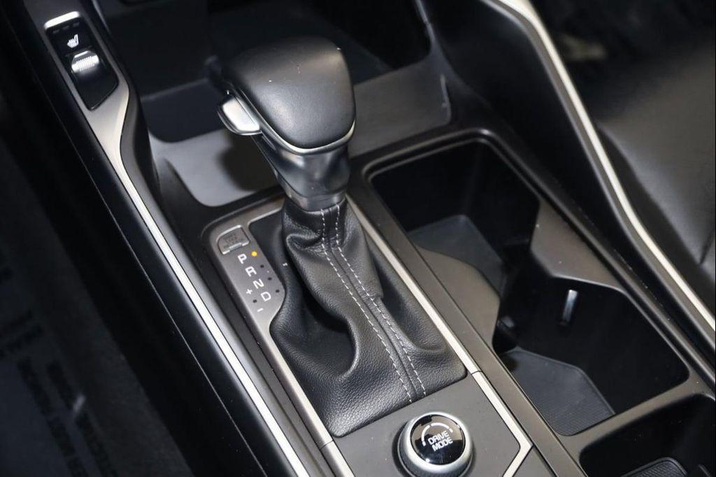 used 2022 Kia Sorento car, priced at $26,500