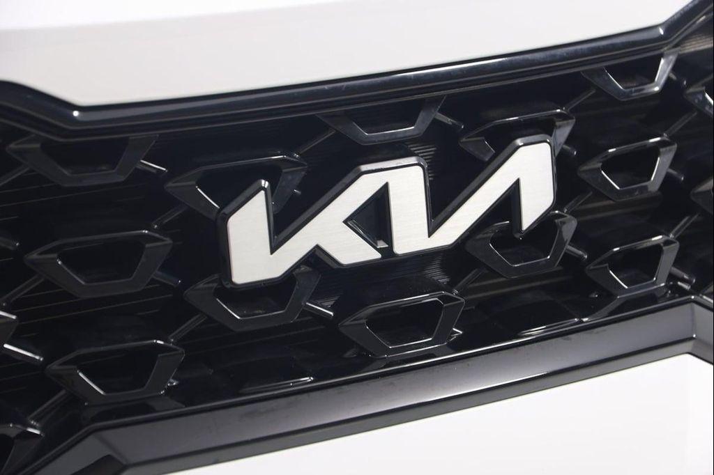 used 2022 Kia Sorento car, priced at $26,500