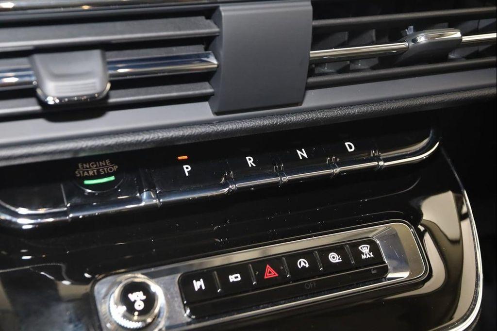 used 2024 Lincoln Corsair car, priced at $38,300