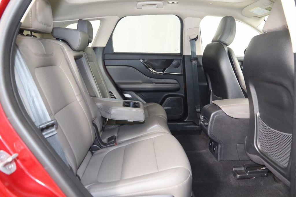 used 2024 Lincoln Corsair car, priced at $38,300