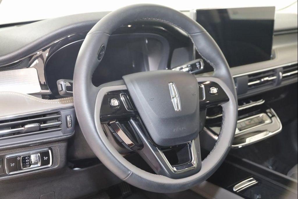 used 2024 Lincoln Corsair car, priced at $38,300