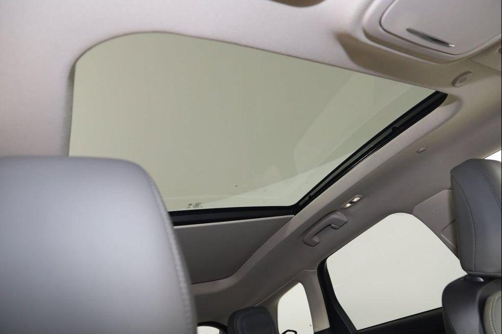 used 2024 Lincoln Corsair car, priced at $38,300