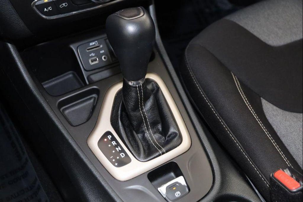 used 2014 Jeep Cherokee car, priced at $9,990