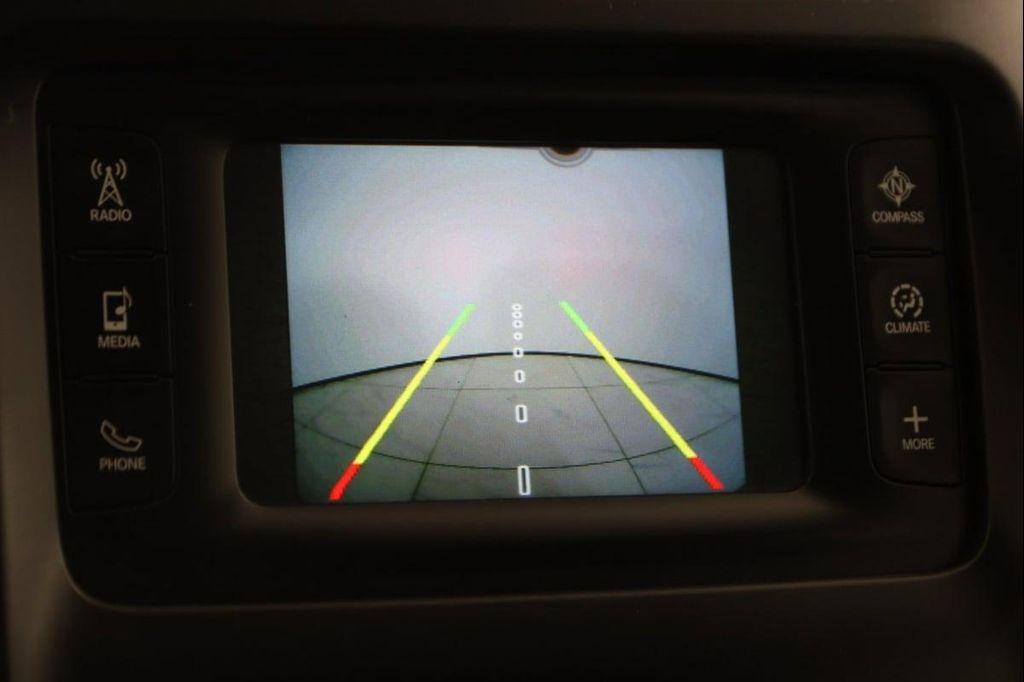 used 2014 Jeep Cherokee car, priced at $9,990
